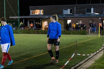 Bild 5 - Frauen VfR Horst - Holstein Kiel : Ergebnis: 0:11